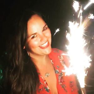 Meet your Posher, Ashlee